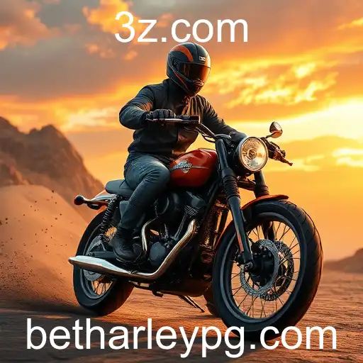 Novidades Explosivas em Harleypg Agitam o Mundo dos Jogos