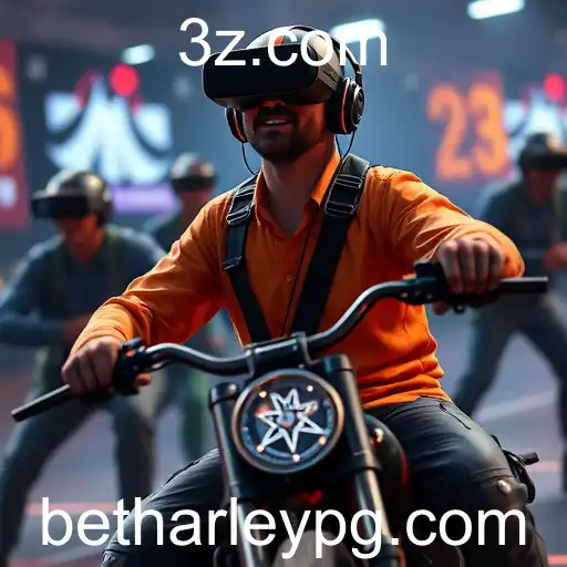 Novas Dinâmicas do Harleypg e o Cenário Atual de 2025