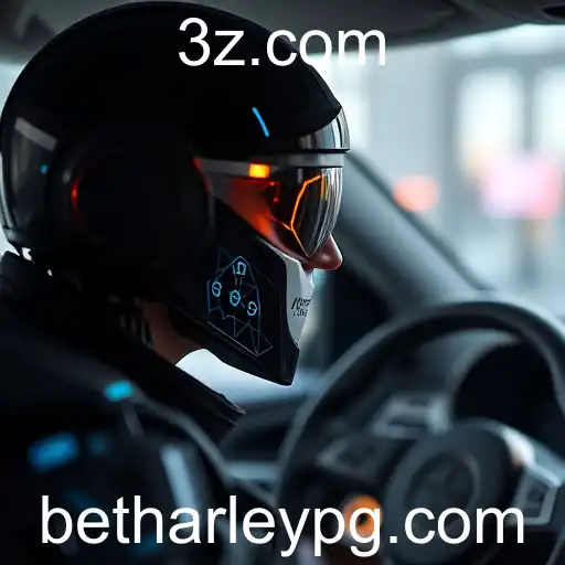 A Evolução dos Jogos de Estrada: Harleypg na Vanguarda