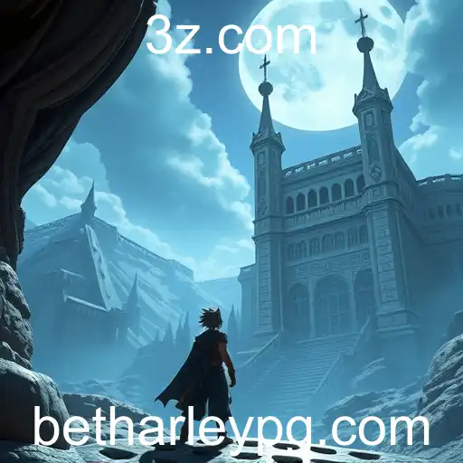 Revolução Gaming: Harleypg Transforma 2025