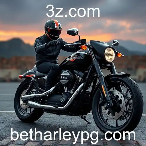 Exploração Virtual: Tendências para Harleypg em 2025