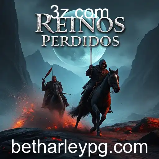 Harleypg: A Ascensão de um Fenômeno nos Jogos Online
