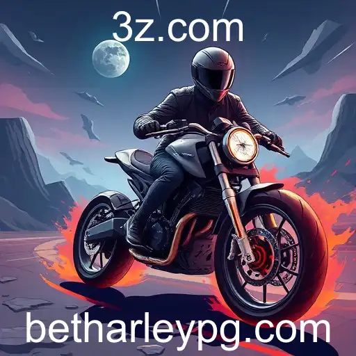 Harleypg Revoluciona o Cenário dos Jogos em 2025