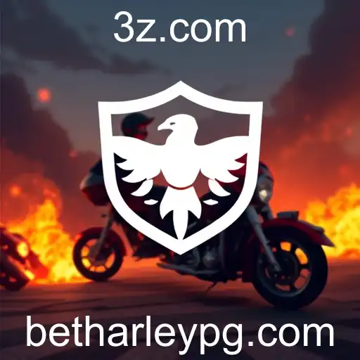 A Revolução do Jogo 'Harleypg' em 2025