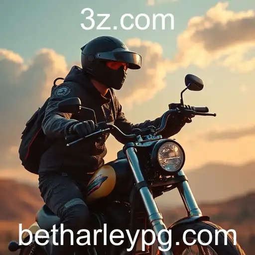 Harleypg Revoluciona o Mundo dos Jogos em Português