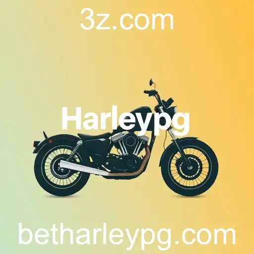 Harleypg: Novidades e Tendências no Mundo dos Jogos