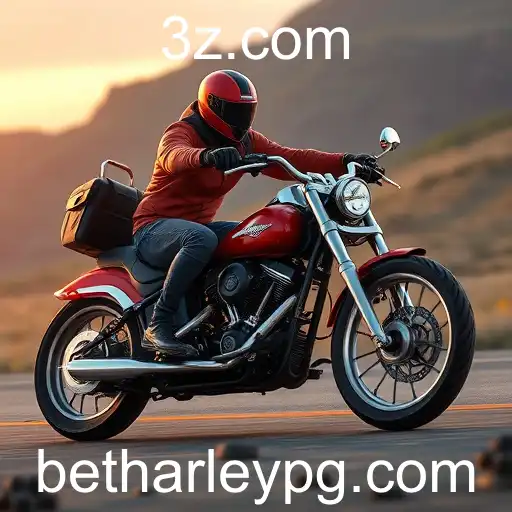 Harleypg: Explorando Novos Horizontes em 2025