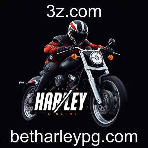 Inovações no Mundo dos Jogos Online: A Ascensão do Harleypg