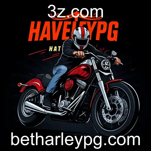 Tendências e Inovações no Universo de Harleypg