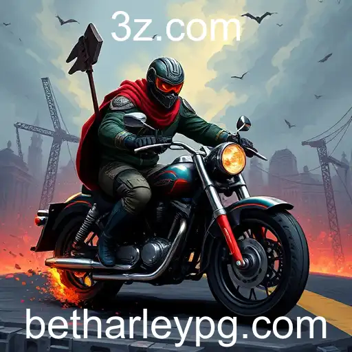 Inovações e Tendências em Harleypg