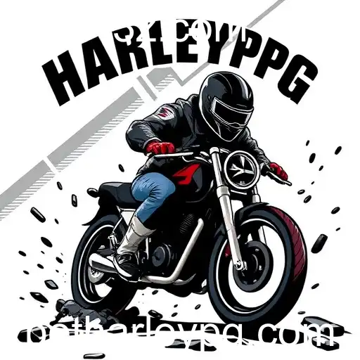 Harleypg: Evolução e Impacto no Mundo dos Jogos em 2025