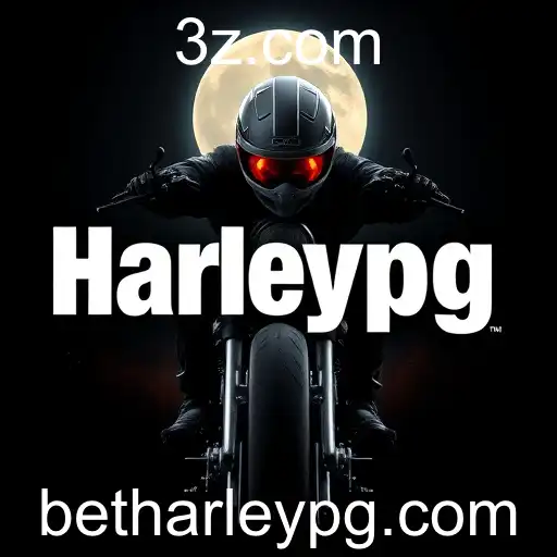 Harleypg: A Revolução dos Jogos Online no Brasil