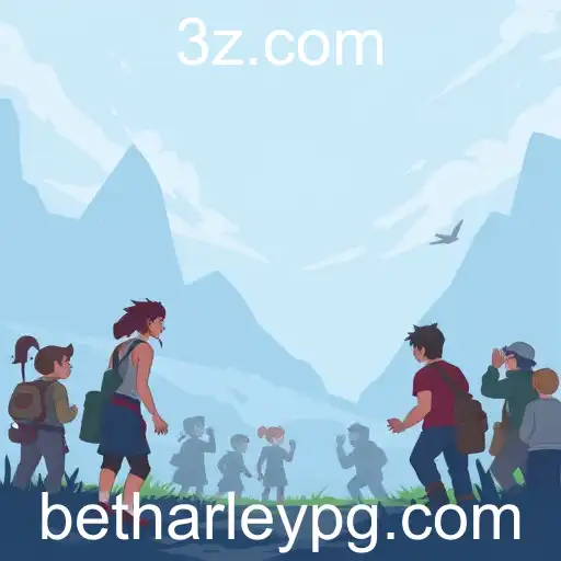 Harleypg Revoluciona Experiências de Jogos Online