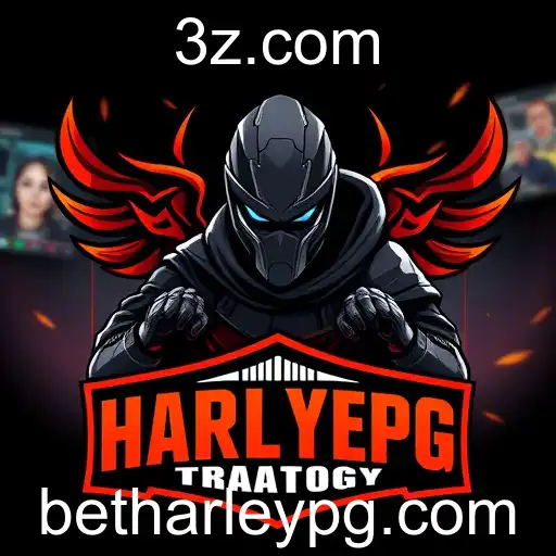 O Impacto de Harleypg nos Jogos de 2025