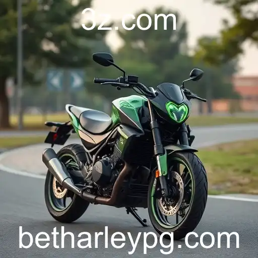 Tecnologia e Sustentabilidade: A Nova Era das Motocicletas