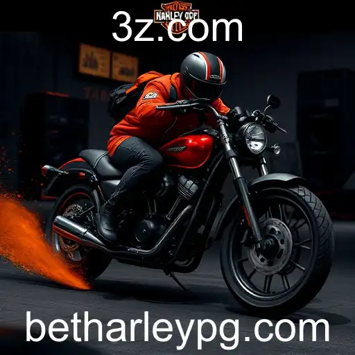 A Ascensão do Site Harleypg no Cenário dos Jogos em 2025