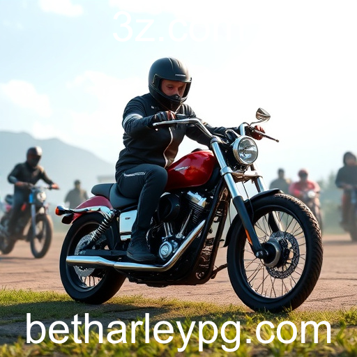 Seminal Gaming Insights: Harleypg Redefines Interactive Experiences