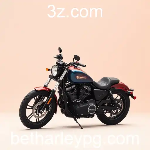 O Impacto de Harleypg no Universo dos Jogos Online