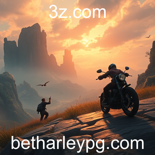 Inovações no Mundo dos RPGs e a Influência da Harleypg