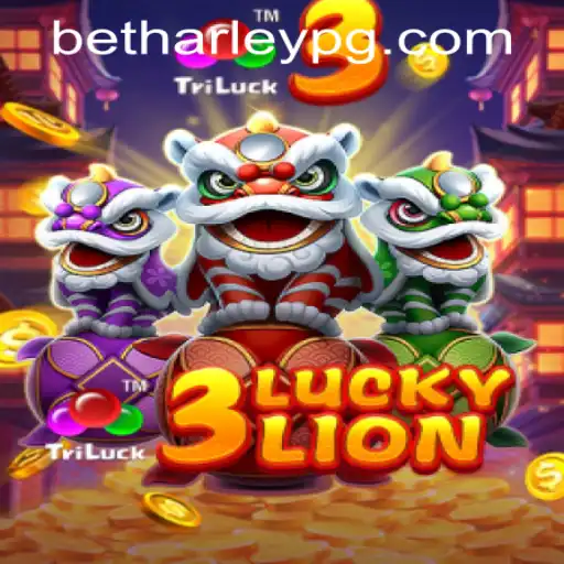 Exploring the Exciting World of 3LUCKYLION: Your Gateway to Adventure