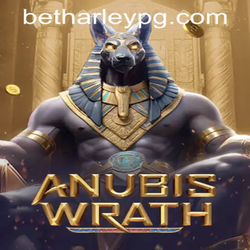 AnubisWrath: Unleashing the Power of the Ancient Egyptian Deity