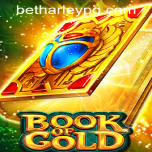 Exploring the Thrills of Book of Gold and Harleypg PH Login