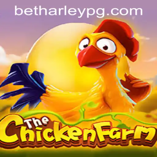 Discover the Exciting World of ChickenFarm with Harleypg PH Login
