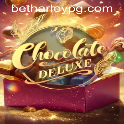 Experience the Sweet Journey of ChocolateDeluxe: A Delicious Gaming Adventure