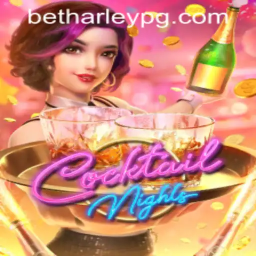 Exploring the Exciting World of CocktailNights and Harleypg PH Login