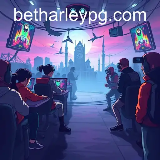 Gaming Experience Harleypg PH Login - 800+ Premium and Exclusive Games