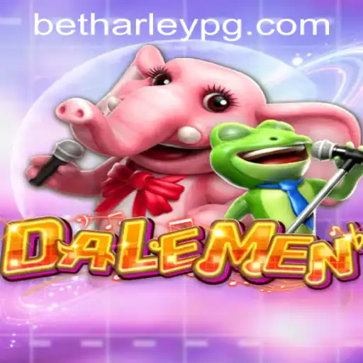 Discovering DALEMEN: An Innovative Gaming Experience