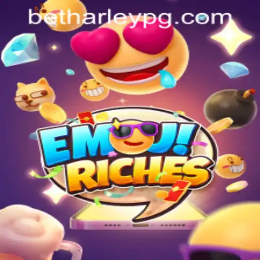 Explore EmojiRiches: A Popular New Game With a Unique Twist