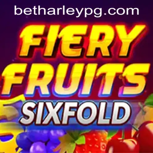 Immerse Yourself in the Excitement of FieryFruitsSixFold
