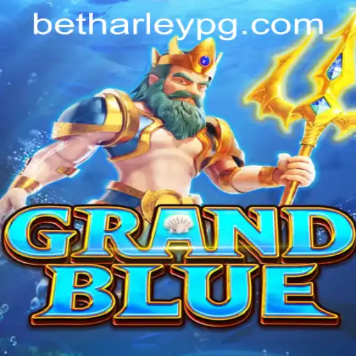 Discover the Enchanting World of GRANDBLUE and Learn How to Master Harleypg PH Login