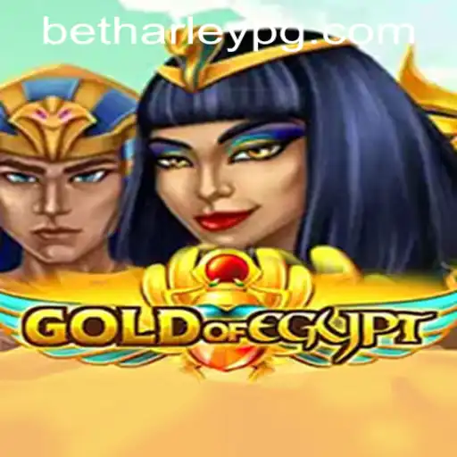 GoldOfEgypt: An Immersive Journey into Ancient Riches
