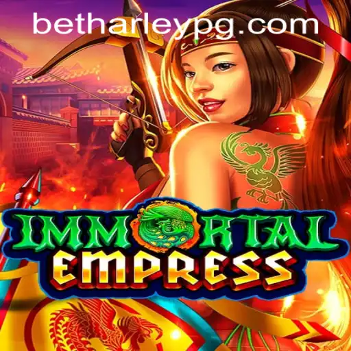 ImmortalEmpress: A Dive into the World of Mythical Strategy