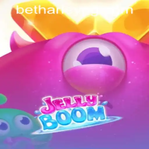 Exploring JellyBoom: A Vibrant Gaming Adventure