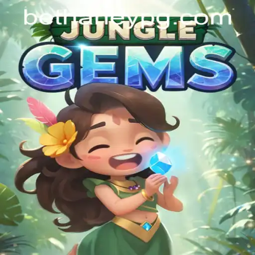 Explore the Adventure of JungleGems