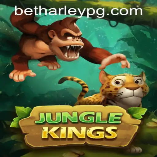 Exploring the Thrill of JungleKings and the Harleypg PH Login