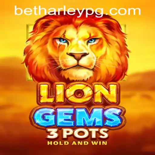 Exploring LionGems3pots: A Captivating Gaming Adventure
