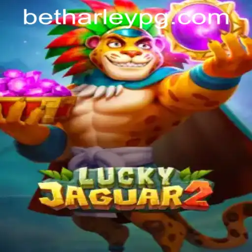 Exploring the Excitement of Luckyjaguar2 and the Harleypg PH Login Experience