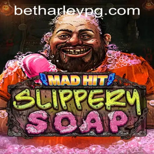 MadHitSlipperySoap: The Whacky World of Strategic Soap Sliding