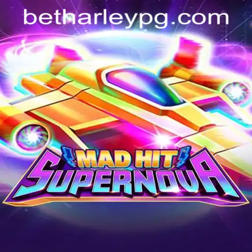 MadHitSupernova: A Stellar Gaming Experience with Harleypg PH Login