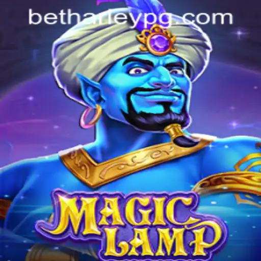 Exploring the Enchanting World of MagicLamp: Rules and Gameplay