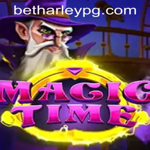 MagicTime: A New Era in Gaming and the Significance of Harleypg PH Login