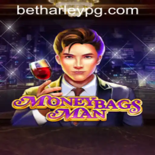 Discover MoneybagsMan: A Thrilling Adventure in Virtual Finance
