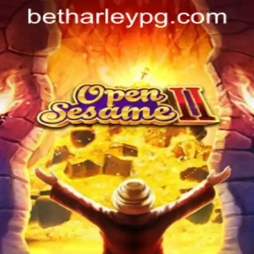 OpenSesameII: A New Era in Online Puzzle Gaming with Harleypg PH Login