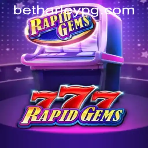 Explore the Thrill of RapidGems777 and the Convenience of Harleypg PH Login