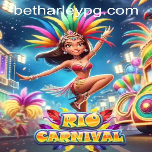 Unlock the Fiesta: Dive into RioCarnival with Harleypg PH Login
