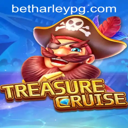 Exploring the Exciting World of TREASURECRUISE